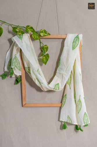 Phagun - Cotton Scarf
