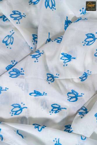 Shaluk - Cotton Scarf