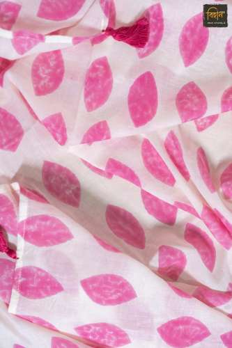 Tori - Cotton Scarf